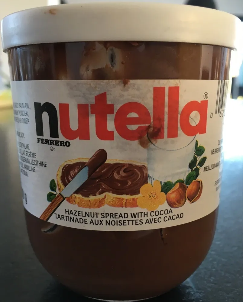 Nutella