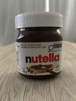 Hazelnut Spread with Cocoa