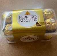 FERRERO ROCHER