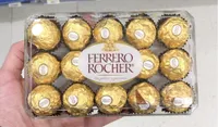 Ferrero Rocher