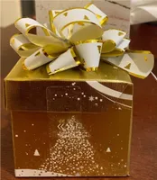Rocher au chocolat