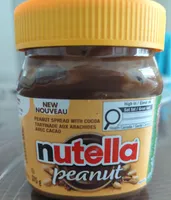 Peanut butter