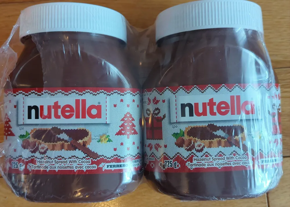 Nutella