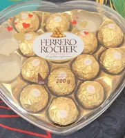 Ferrero rocher