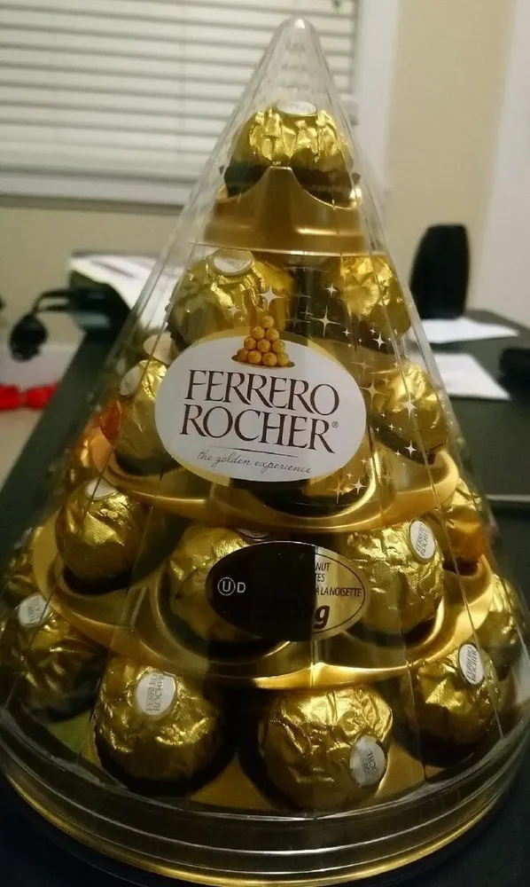Ferrero Rocher