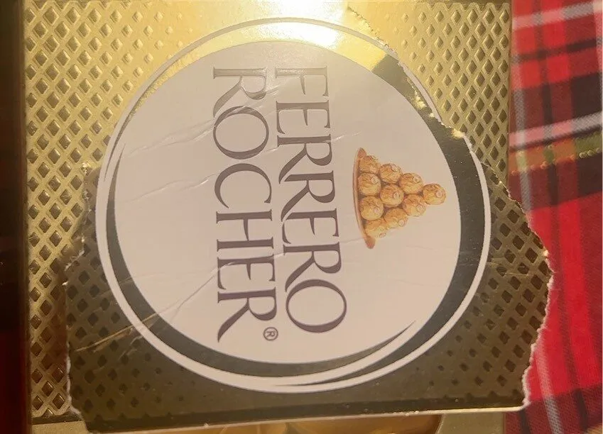 Ferrero Rocher