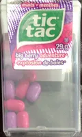 Big berry adventure