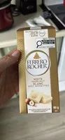 WHITE HAZELNUT