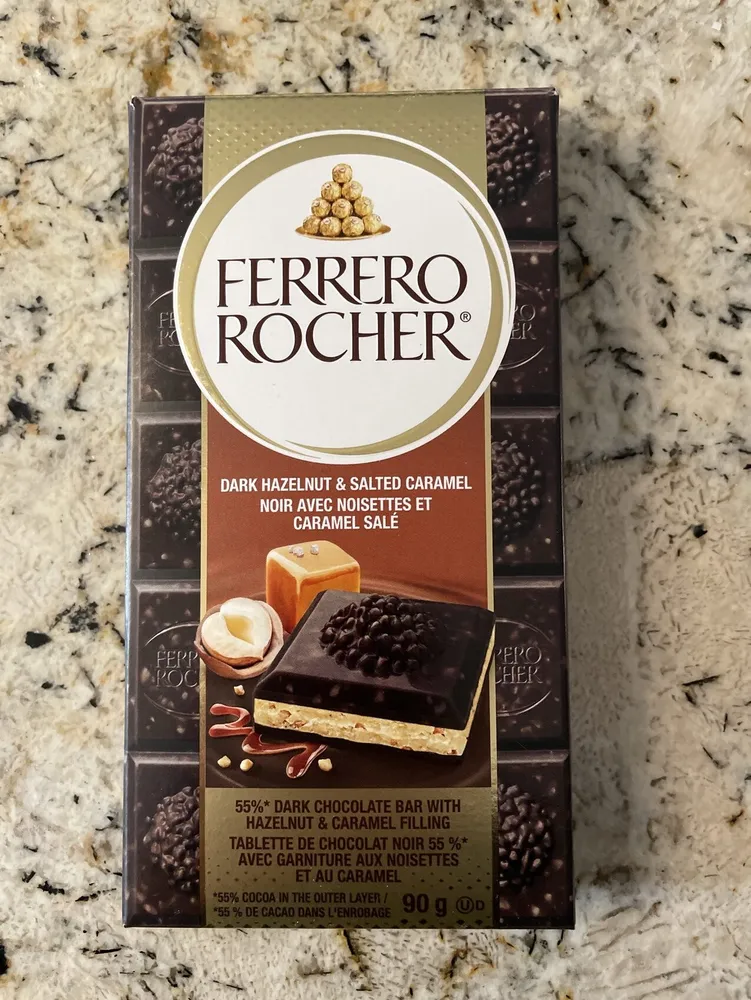 Ferrero rocher