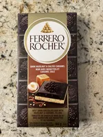 Ferrero rocher