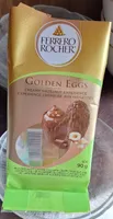 Golden Eggs