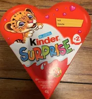 Kinder surprise