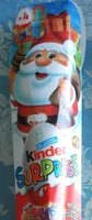 Kinder surprise