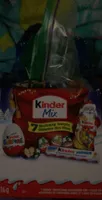 Kinder mix box
