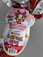 kinder surprise maxi