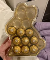 Ferrero Rocher