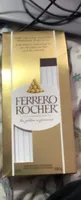 Ferrero rocher