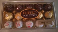 FERREO COLLECTION