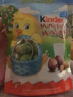 Mini oeufs