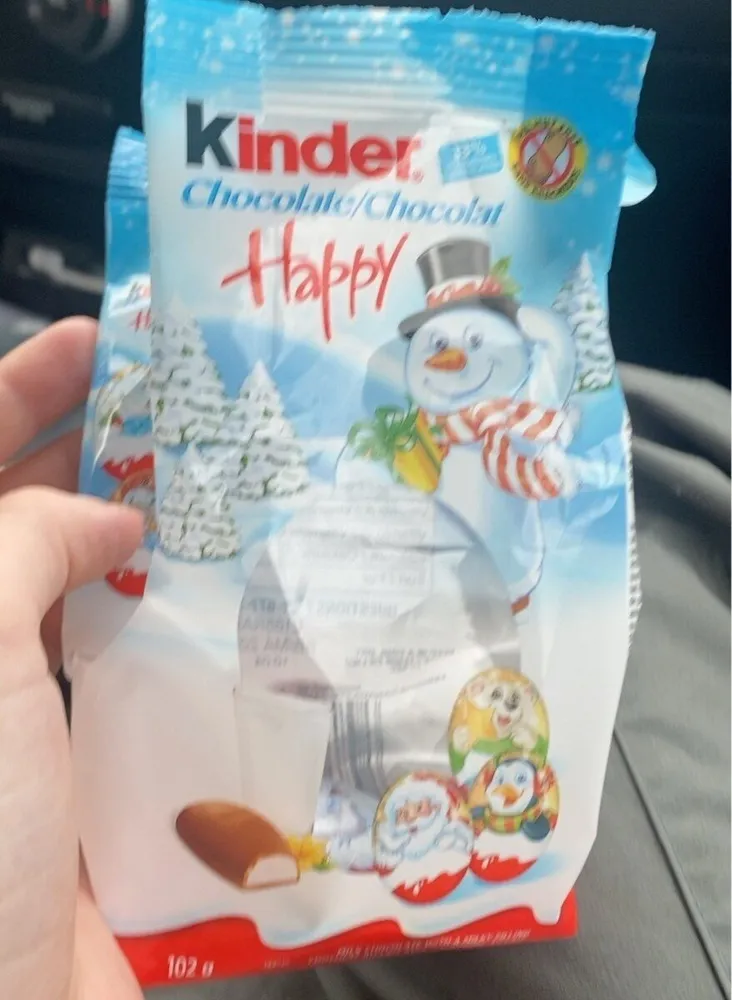 Kinder
