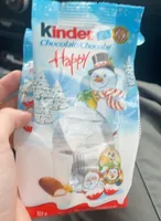 Kinder
