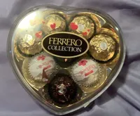 Assortiment de luxe