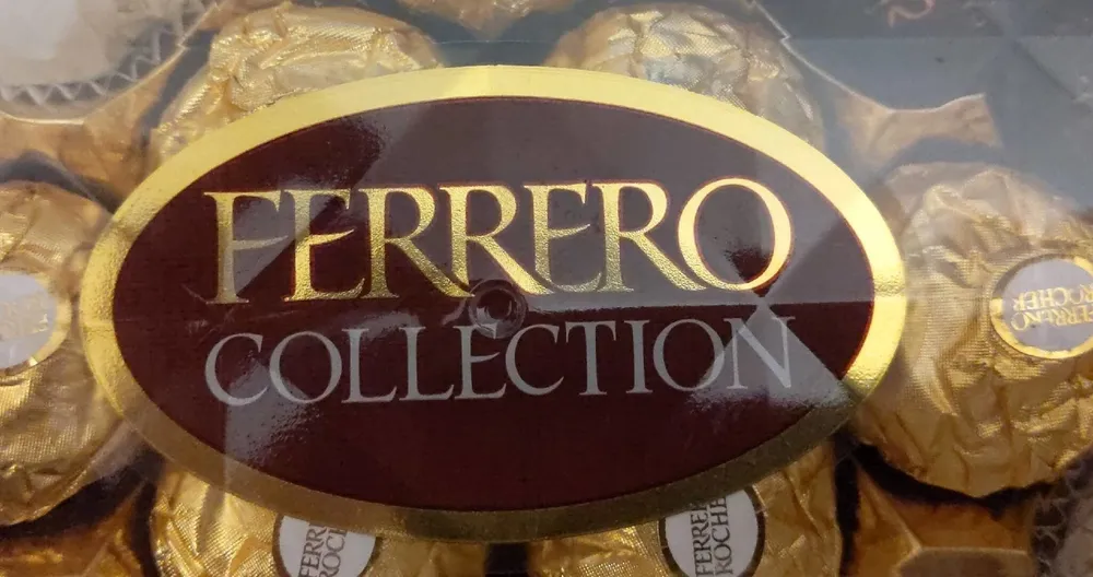 Ferrero Collection