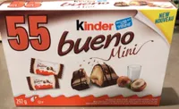 Bueno mini