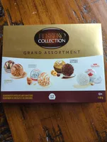 Chocolates