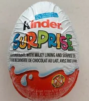 Kinder Surprise