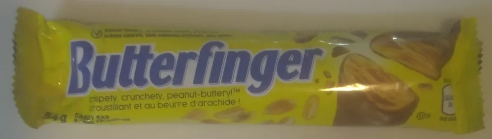 Butterfinger