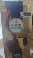 Assorted Chocolate Squares