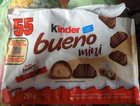 Bueno mini