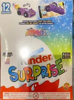 Kinder Surprise