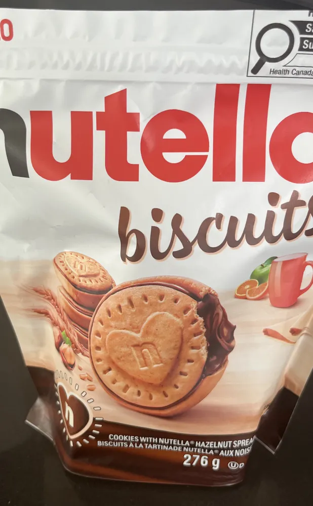 biscuits