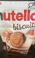 biscuits