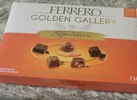 Golden Gallery