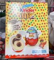 Kinder joy