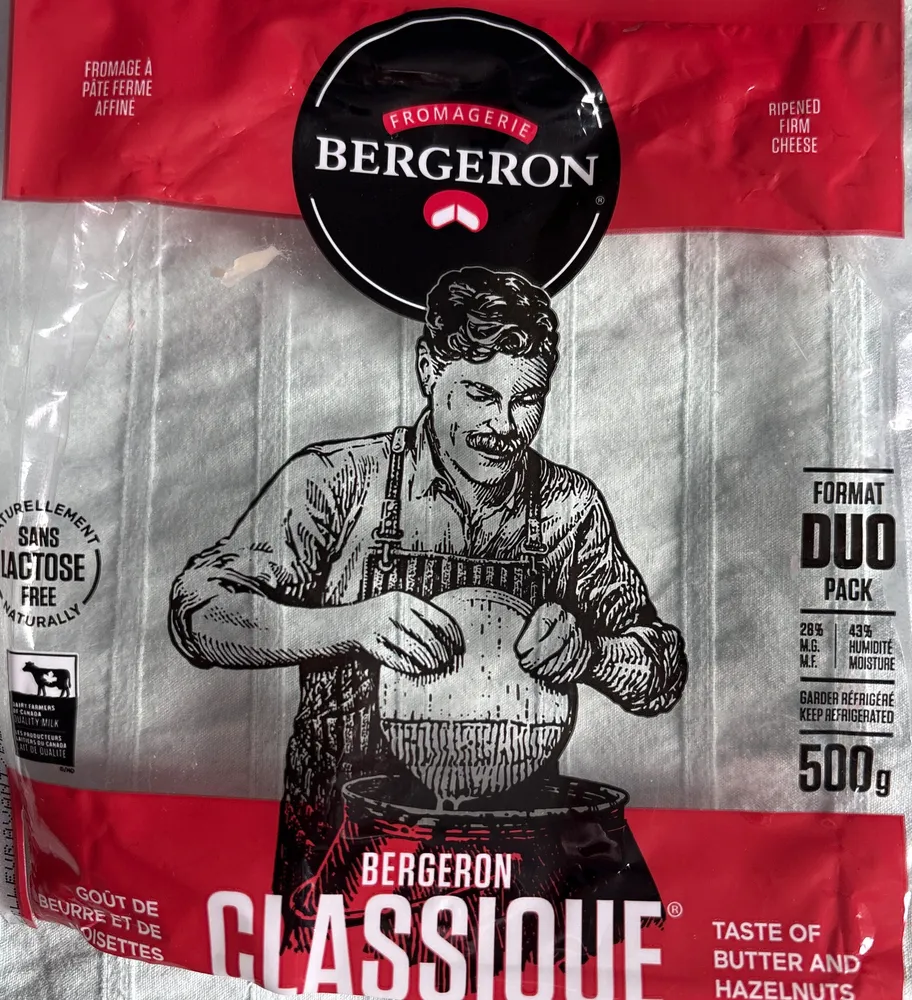 Bergeron classique