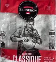 Bergeron classique