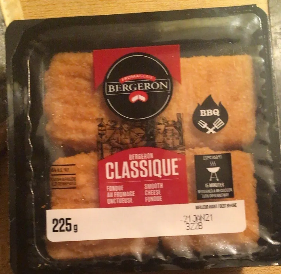Fondu au fromage oncteuse