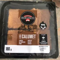 Fondu fromage fume