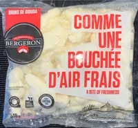 Brins de Gouda Bergeron