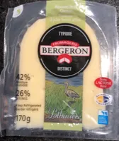 Bergeron : le Lotbiniere