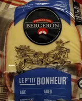 Le p'tit bonheur