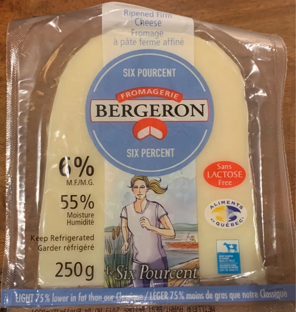 Le six pourcent