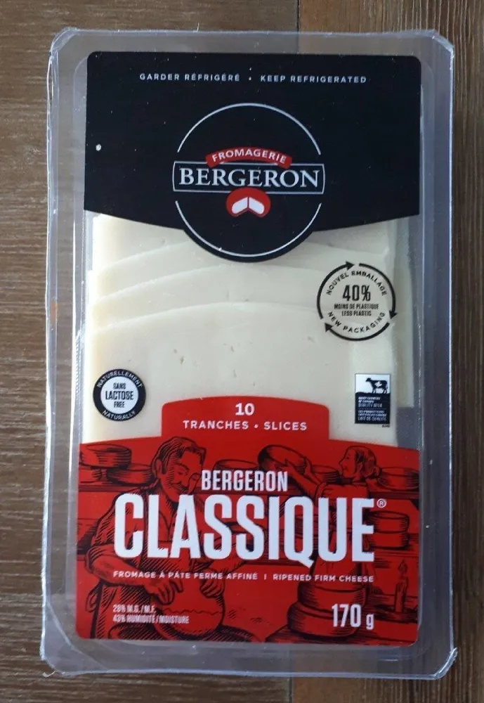 Bergeron Classique