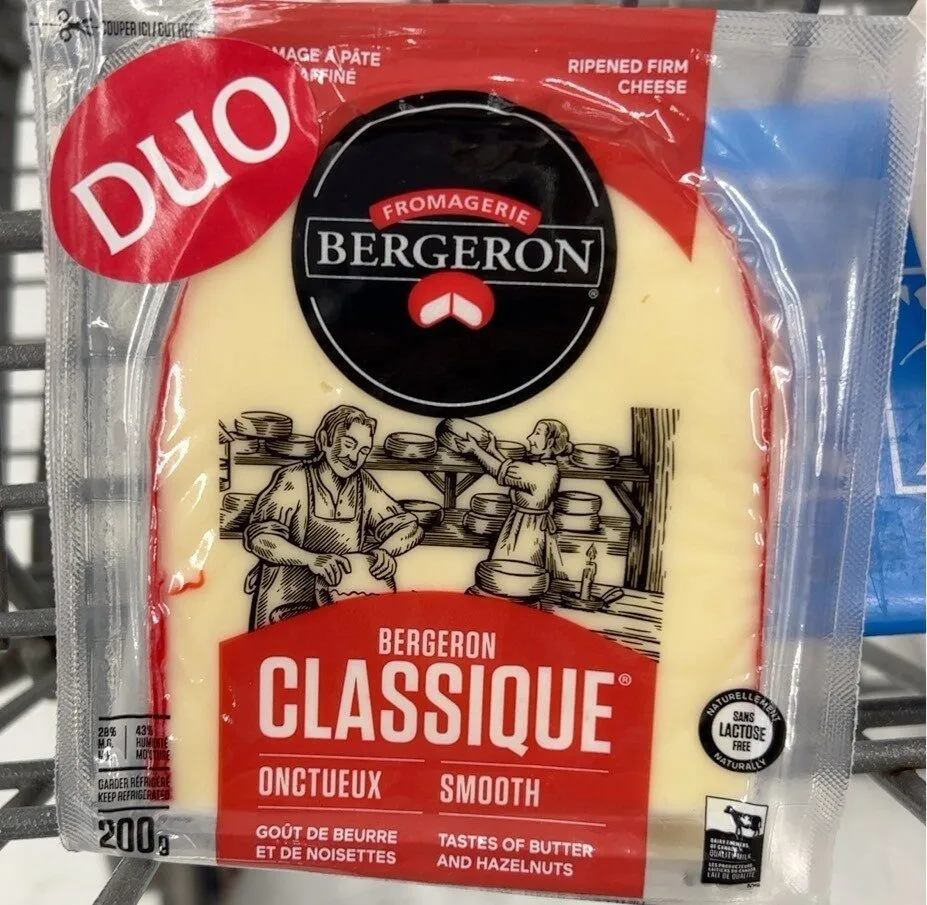 Bergeron Classique