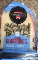 Bergeron Classique