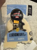 Le Seigneur de Tilly